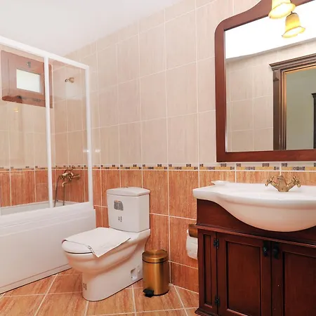 Sun City Villas Willa Ölüdeniz