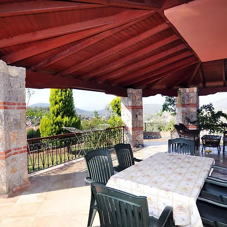 Willa Sun City Villas *
