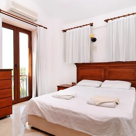 Willa Sun City Villas Ölüdeniz
