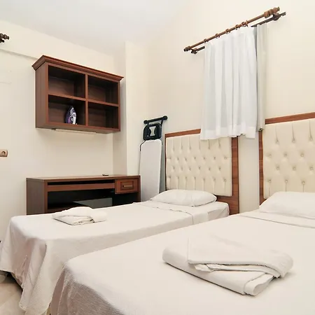 Sun City Villas Willa *