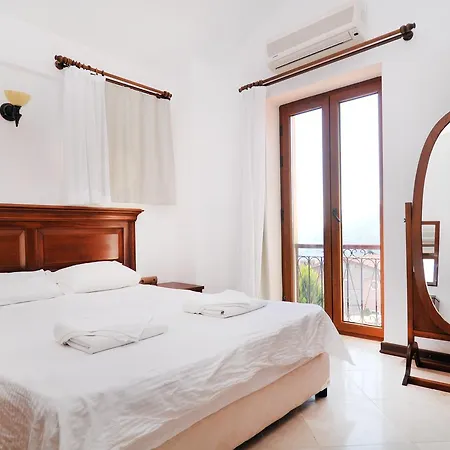 Sun City Villas Willa Ölüdeniz